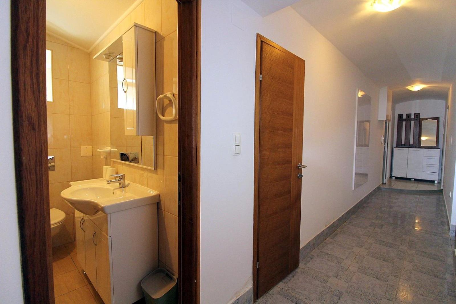 Tino Apartment Zagreb Exterior photo