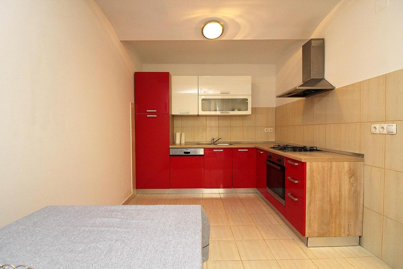 Tino Apartment Zagreb Exterior photo